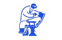 Clínica Dental Carlos Volpatti (L’ametlla De Mar) logo