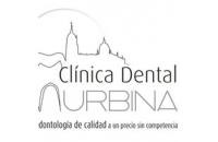 Clinca Dental Urbina (Salamanca) logo