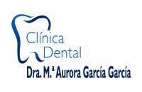 Clinica Dental Dra. Aurora García (Oviedo) logo