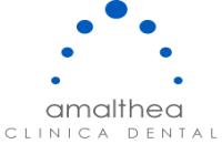 Clínica Dental Amalthea (Vitoria-gasteiz) logo