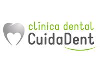 Clínica Dental Cuidadent (Culleredo) logo