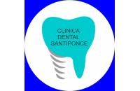 Clínica Dental Santiponce (Santiponce) logo