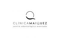 Clínica Dental Maiquez (Madrid) logo