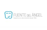 Clínica Dental Fuente Del Ángel (Huesca) logo