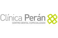 Clínica Dental Perán (Córdoba) logo