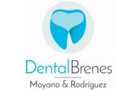 Dental Brenes Moyano Y Rodríguez (Brenes) logo