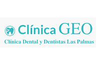 Geo Clínicas (Las Palmas De Gran Canaria) logo